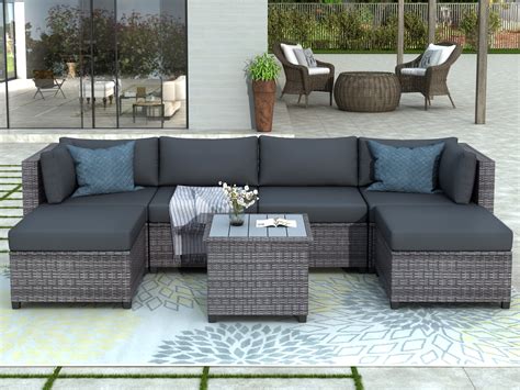 walmart sectional|walmart sectional outdoor furniture.